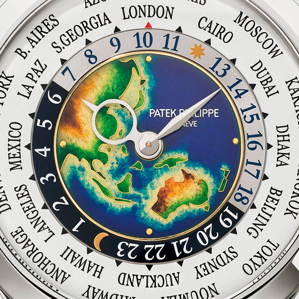 PATEK PHILIPPE COMPLICATIONS (Image 4)