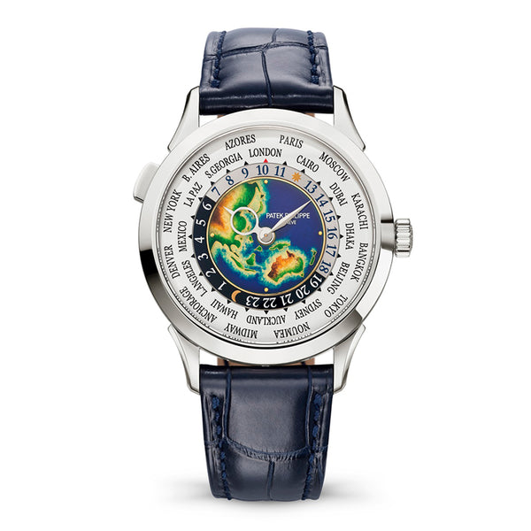 PATEK PHILIPPE COMPLICATIONS (Image 1)