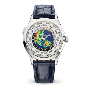 PATEK PHILIPPE COMPLICATIONS