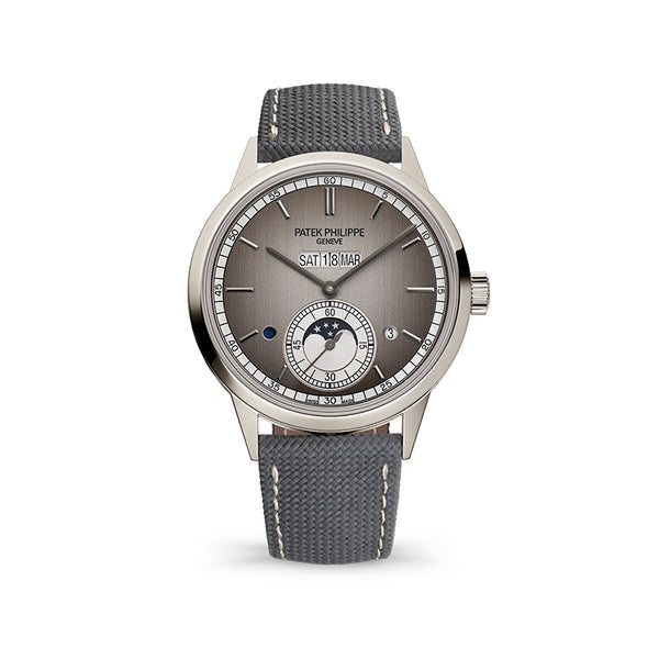 PATEK PHILIPPE GRAND COMPLICATIONS (Image 1)