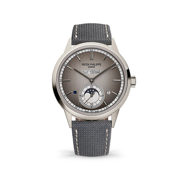 PATEK PHILIPPE GRAND COMPLICATIONS