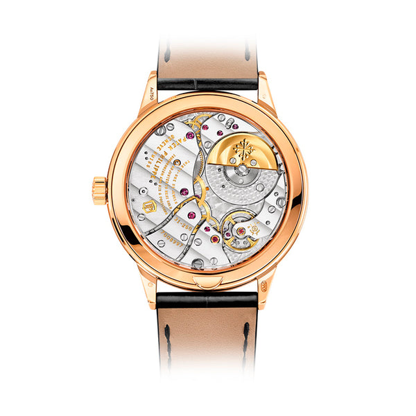 PATEK PHILIPPE COMPLICATIONS (Image 6)