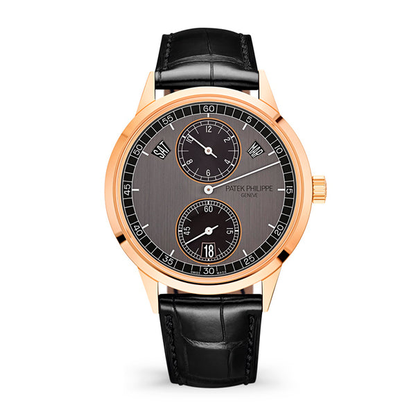 PATEK PHILIPPE COMPLICATIONS (Image 1)