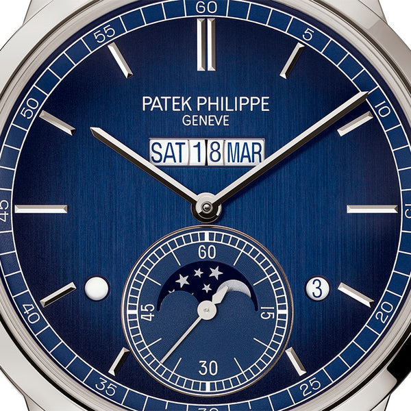 PATEK PHILIPPE GRAND COMPLICATIONS (Image 4)