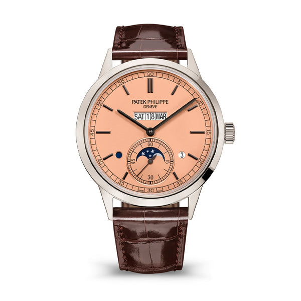 PATEK PHILIPPE GRAND COMPLICATIONS (Image 1)