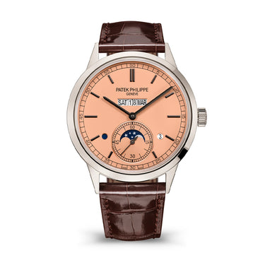 PATEK PHILIPPE GRAND COMPLICATIONS