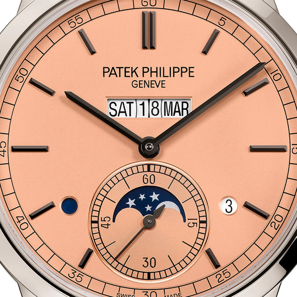 PATEK PHILIPPE GRAND COMPLICATIONS (Image 4)