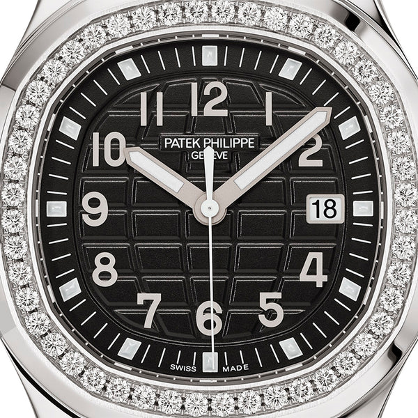 PATEK PHILIPPE AQUANAUT (Image 4)