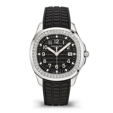 PATEK PHILIPPE AQUANAUT
