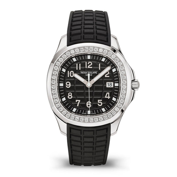 PATEK PHILIPPE AQUANAUT (Image 1)