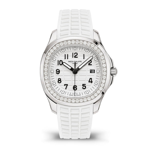 PATEK PHILIPPE AQUANAUT (Image 1)
