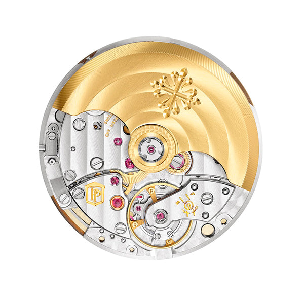 PATEK PHILIPPE AQUANAUT (Image 6)