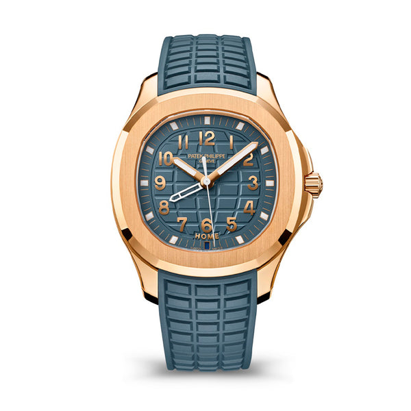 PATEK PHILIPPE AQUANAUT (Image 1)