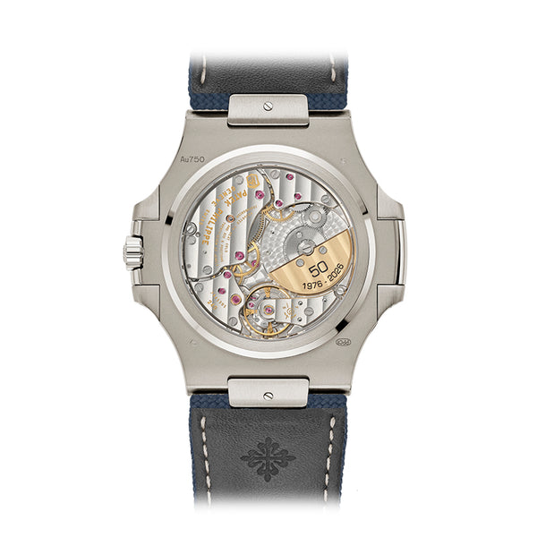 PATEK PHILIPPE NAUTILUS (Image 3)