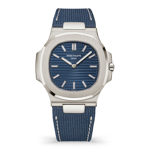 PATEK PHILIPPE NAUTILUS (Image 1)