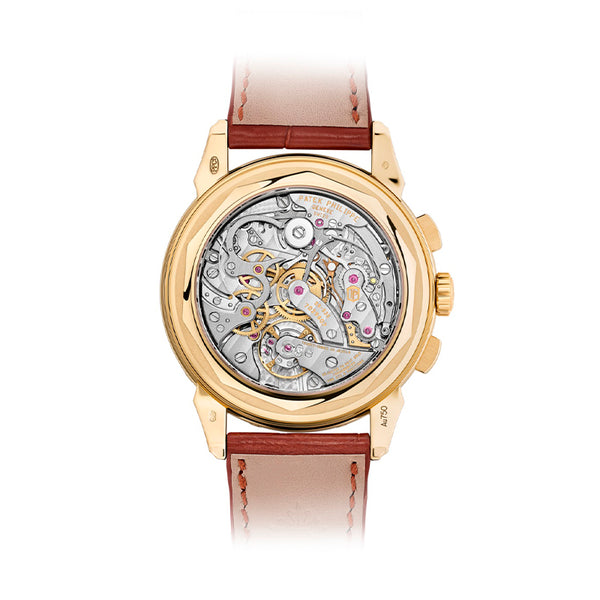 PATEK PHILIPPE GRAND COMPLICATIONS (Image 6)