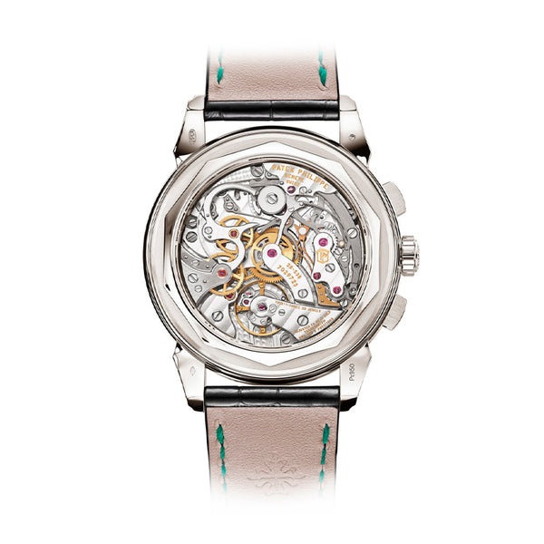 PATEK PHILIPPE GRAND COMPLICATIONS (Image 7)