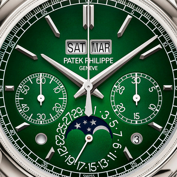 PATEK PHILIPPE GRAND COMPLICATIONS (Image 4)