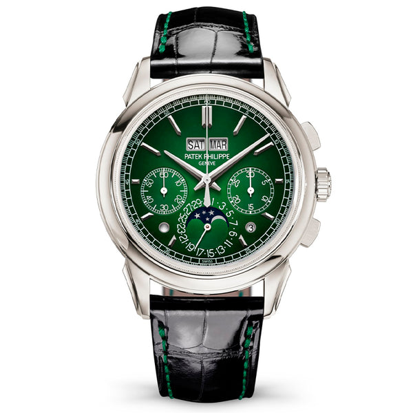 PATEK PHILIPPE GRAND COMPLICATIONS (Image 1)