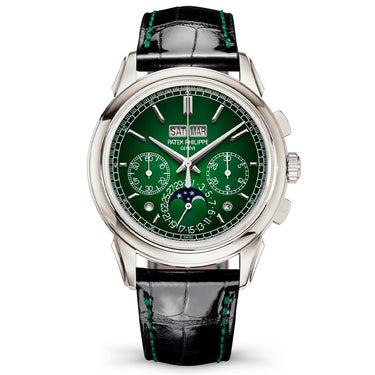 PATEK PHILIPPE GRAND COMPLICATIONS