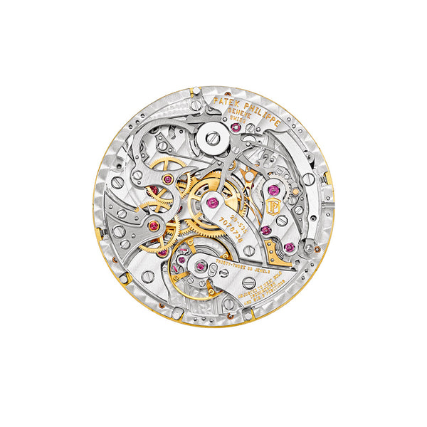 PATEK PHILIPPE GRAND COMPLICATIONS (Image 5)