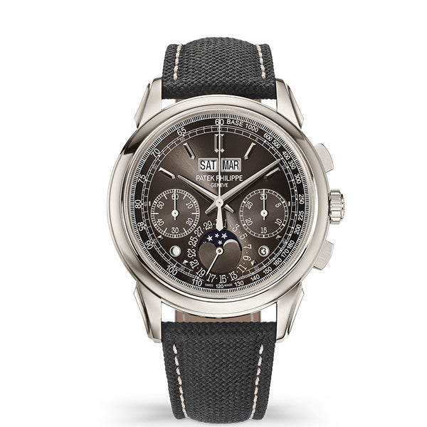 PATEK PHILIPPE GRAND COMPLICATIONS (Image 1)