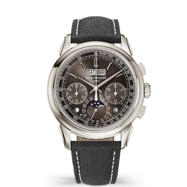 PATEK PHILIPPE GRAND COMPLICATIONS