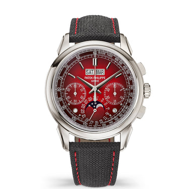 PATEK PHILIPPE GRAND COMPLICATIONS