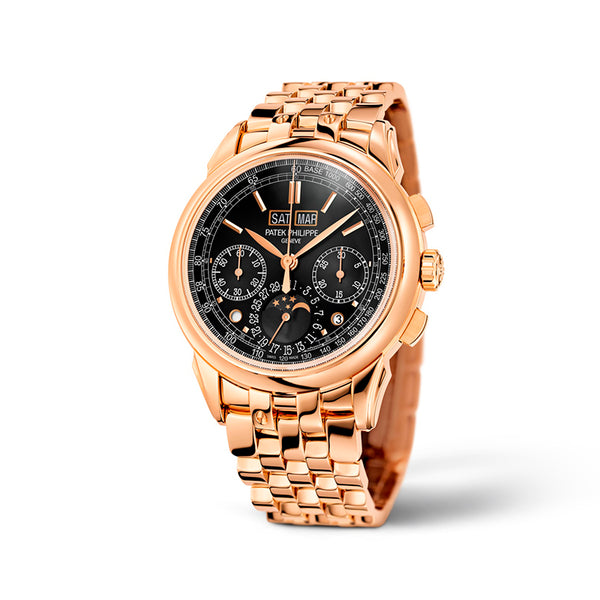 PATEK PHILIPPE GRAND COMPLICATIONS (Image 4)