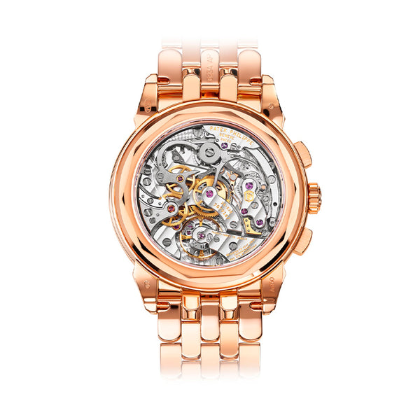 PATEK PHILIPPE GRAND COMPLICATIONS (Image 7)