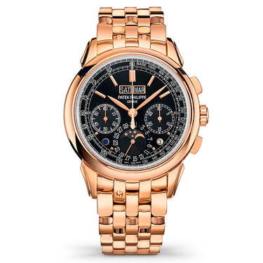 PATEK PHILIPPE GRAND COMPLICATIONS