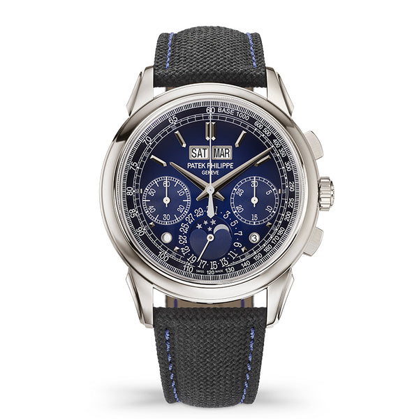PATEK PHILIPPE GRAND COMPLICATIONS (Image 1)