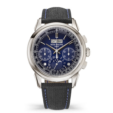 PATEK PHILIPPE GRAND COMPLICATIONS