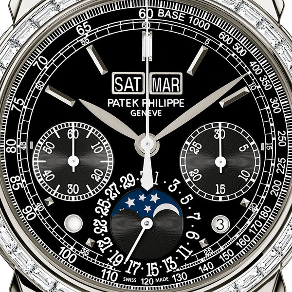 PATEK PHILIPPE GRAND COMPLICATIONS (Image 4)