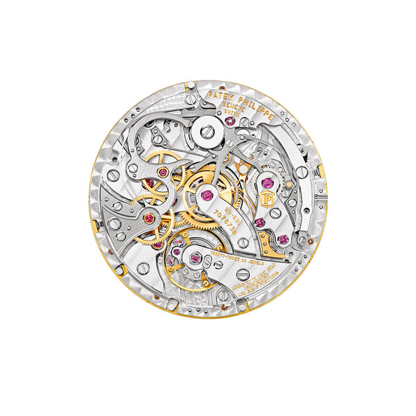 PATEK PHILIPPE GRAND COMPLICATIONS (Image 6)