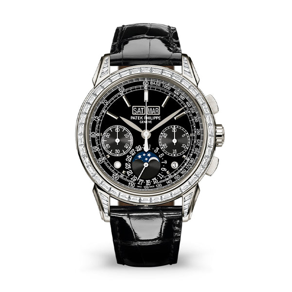 PATEK PHILIPPE GRAND COMPLICATIONS (Image 1)