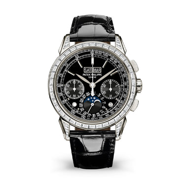 PATEK PHILIPPE GRAND COMPLICATIONS