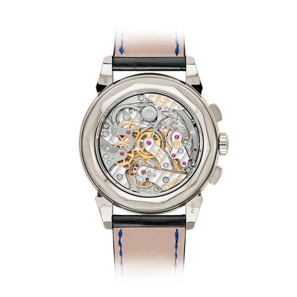 PATEK PHILIPPE GRAND COMPLICATIONS (Image 7)