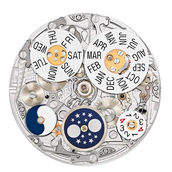 PATEK PHILIPPE GRAND COMPLICATIONS (Image 5)