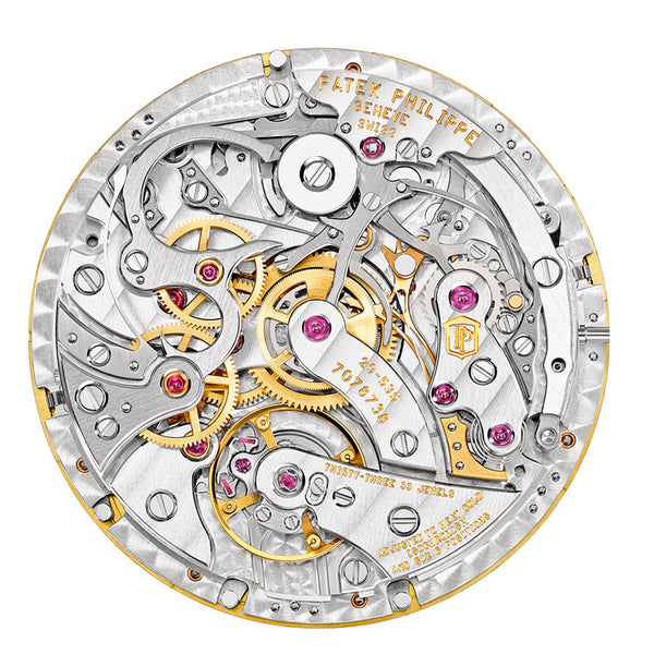 PATEK PHILIPPE GRAND COMPLICATIONS (Image 6)