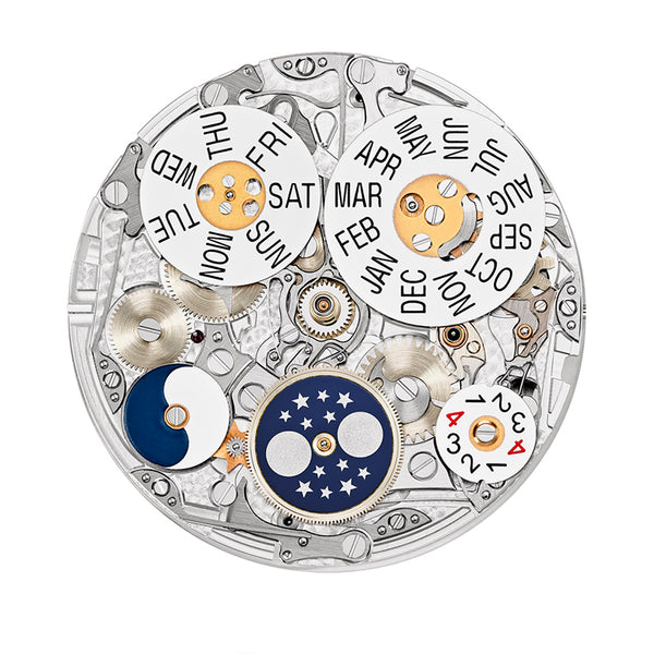 PATEK PHILIPPE GRAND COMPLICATIONS (Image 6)