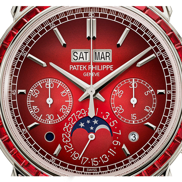 PATEK PHILIPPE GRAND COMPLICATIONS (Image 4)
