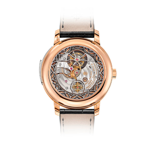 PATEK PHILIPPE GRAND COMPLICATIONS (Image 6)