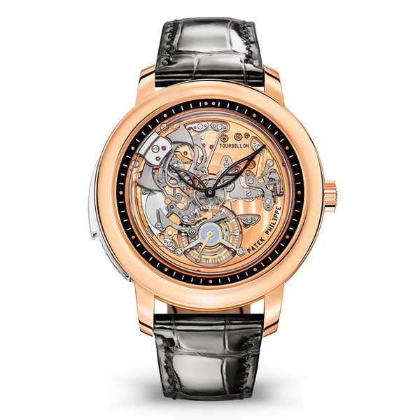 PATEK PHILIPPE GRAND COMPLICATIONS (Image 1)