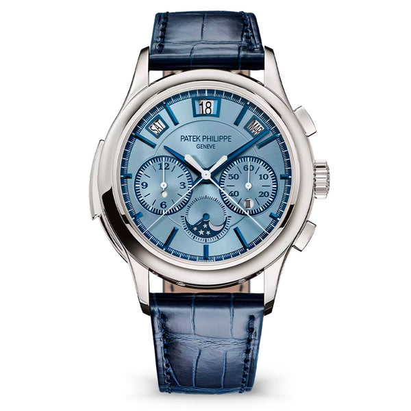 PATEK PHILIPPE GRAND COMPLICATIONS (Image 1)