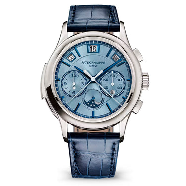 PATEK PHILIPPE GRAND COMPLICATIONS