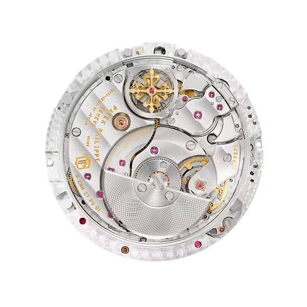 PATEK PHILIPPE GRAND COMPLICATIONS (Image 5)