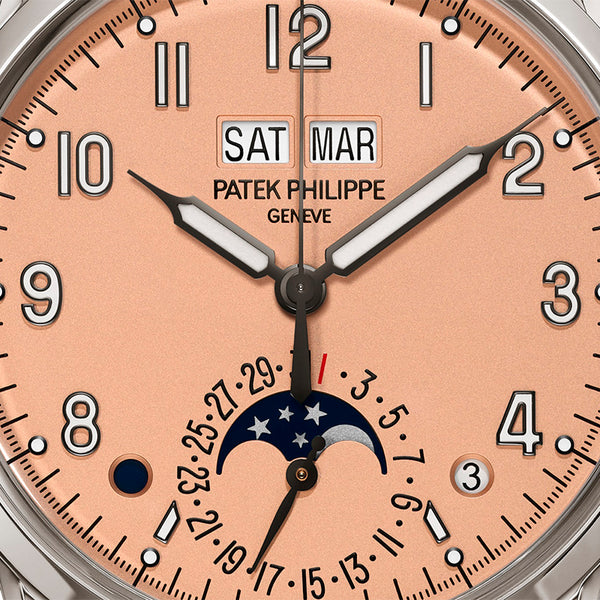 PATEK PHILIPPE GRAND COMPLICATIONS (Image 4)