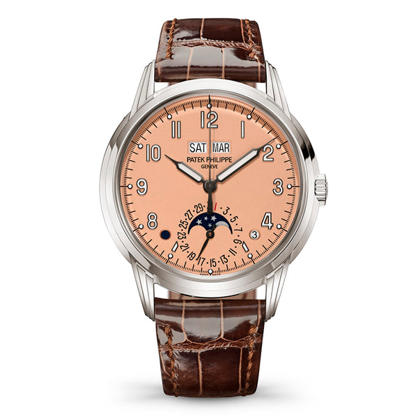 PATEK PHILIPPE GRAND COMPLICATIONS (Image 1)