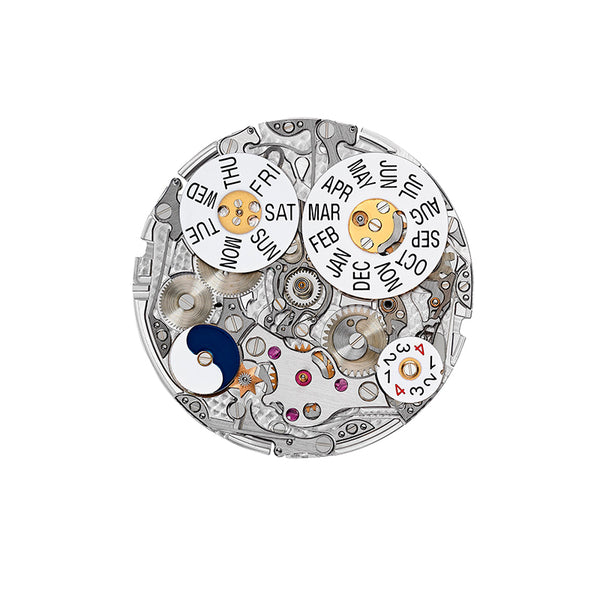 PATEK PHILIPPE GRAND COMPLICATIONS (Image 5)